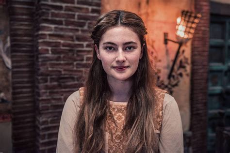 aethelflaed actress